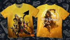 Mortal Combat, Смертельна Битва, мортал комбат